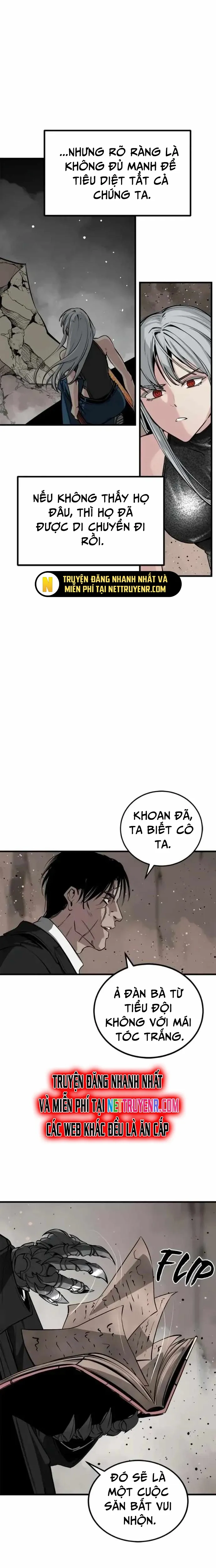 đọc truyện Kẻ Giết Anh Hùng Chương 212 ảnh 21 tại Thiên Thai Truyện