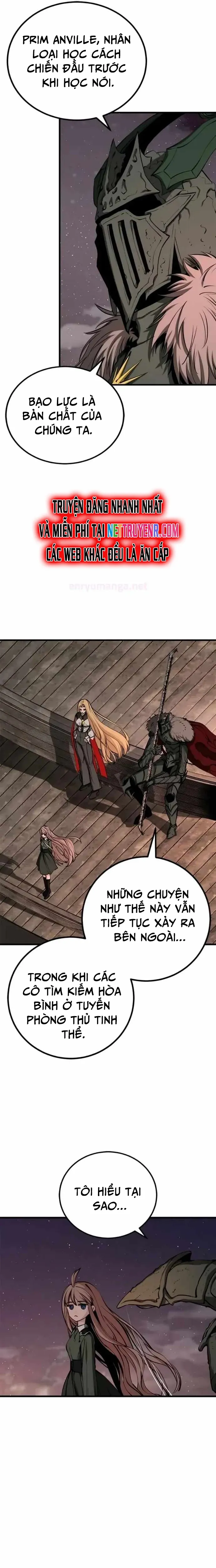 đọc truyện Kẻ Giết Anh Hùng Chương 212 ảnh 4 tại Thiên Thai Truyện