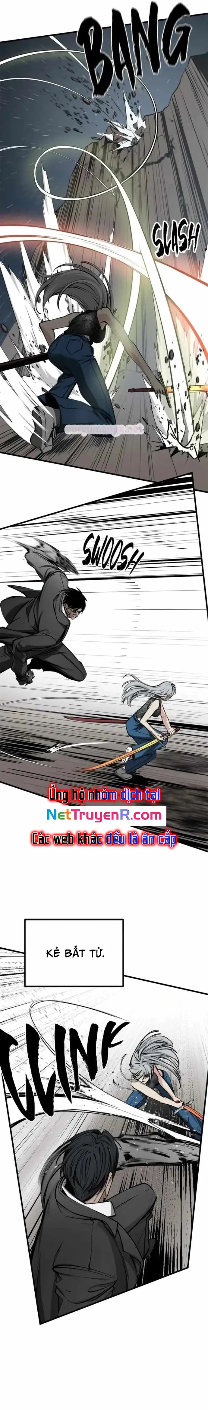 đọc truyện Kẻ Giết Anh Hùng Chương 212 ảnh 23 tại Thiên Thai Truyện