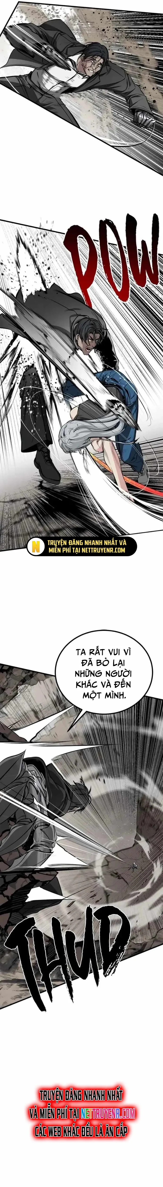 đọc truyện Kẻ Giết Anh Hùng Chương 212 ảnh 24 tại Thiên Thai Truyện