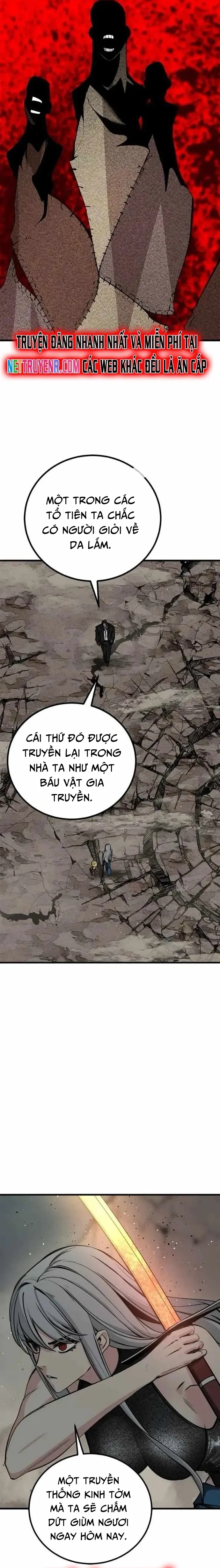 đọc truyện Kẻ Giết Anh Hùng Chương 213 ảnh 14 tại Thiên Thai Truyện