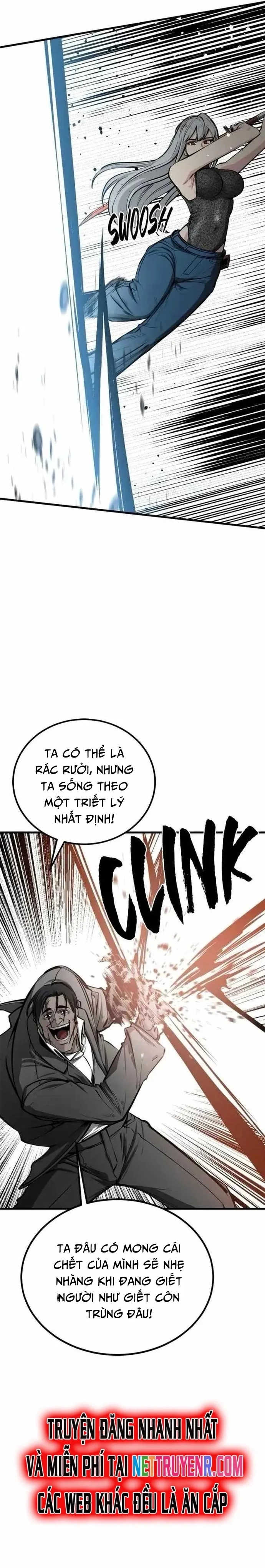 đọc truyện Kẻ Giết Anh Hùng Chương 213 ảnh 20 tại Thiên Thai Truyện