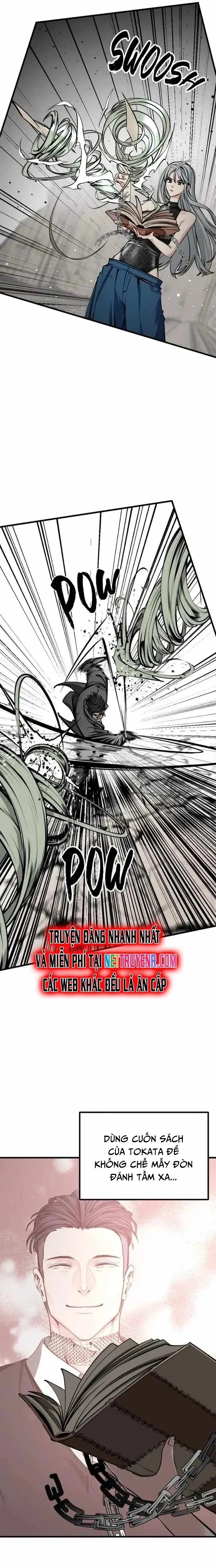 đọc truyện Kẻ Giết Anh Hùng Chương 213 ảnh 4 tại Thiên Thai Truyện