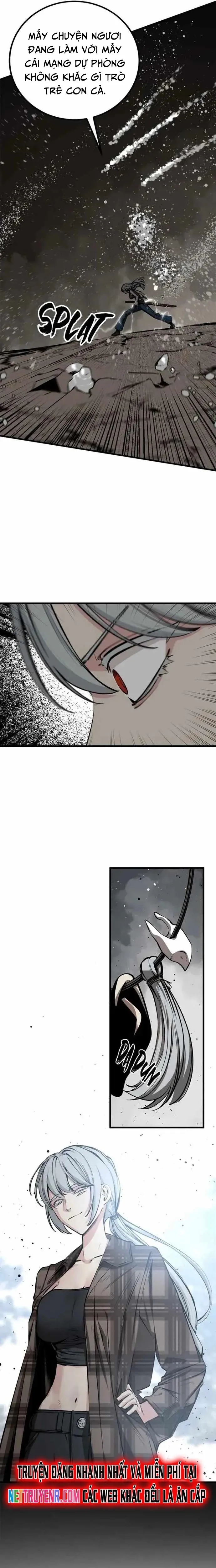 đọc truyện Kẻ Giết Anh Hùng Chương 213 ảnh 22 tại Thiên Thai Truyện