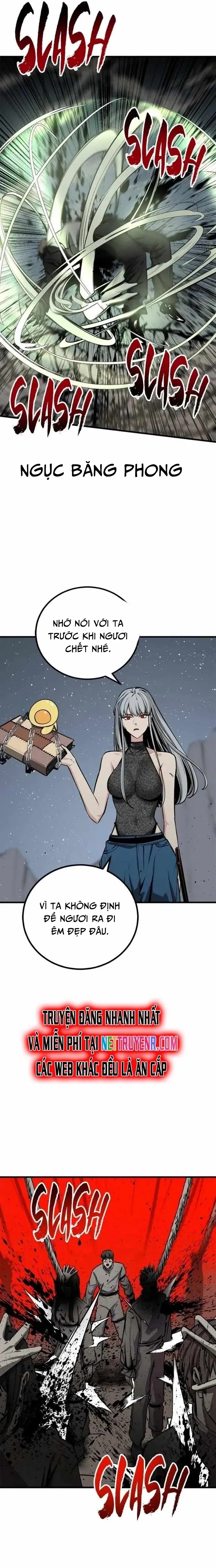 đọc truyện Kẻ Giết Anh Hùng Chương 213 ảnh 29 tại Thiên Thai Truyện