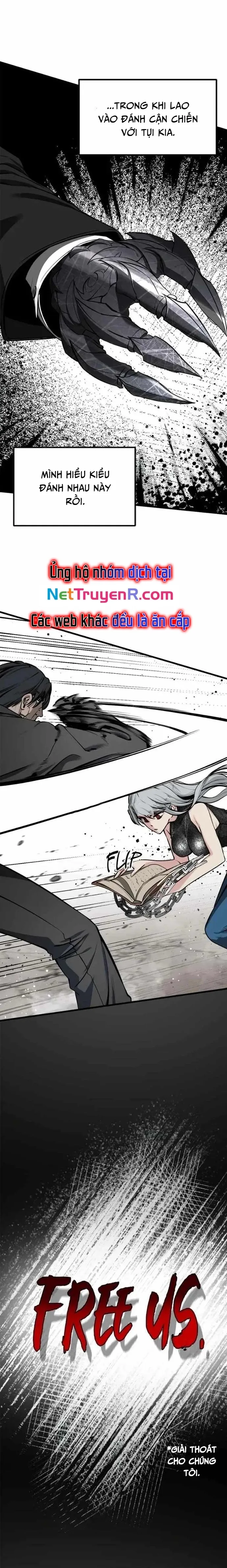 đọc truyện Kẻ Giết Anh Hùng Chương 213 ảnh 5 tại Thiên Thai Truyện