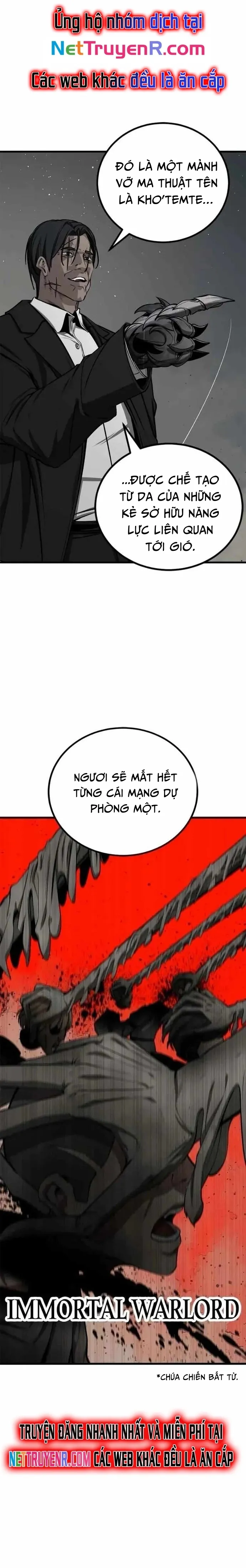 đọc truyện Kẻ Giết Anh Hùng Chương 213 ảnh 8 tại Thiên Thai Truyện