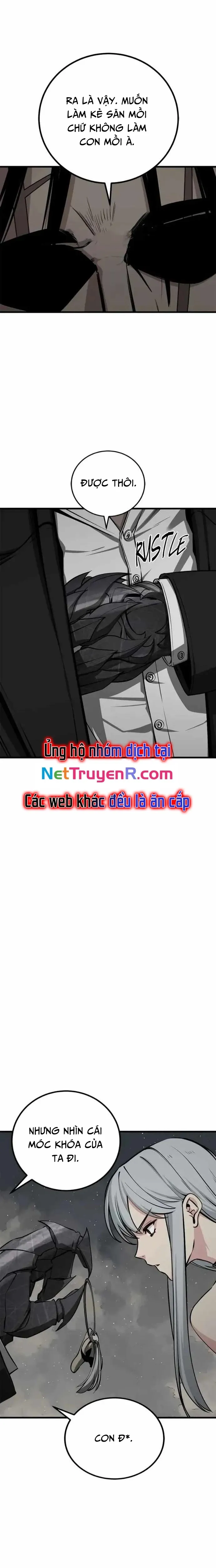 đọc truyện Kẻ Giết Anh Hùng Chương 213 ảnh 10 tại Thiên Thai Truyện