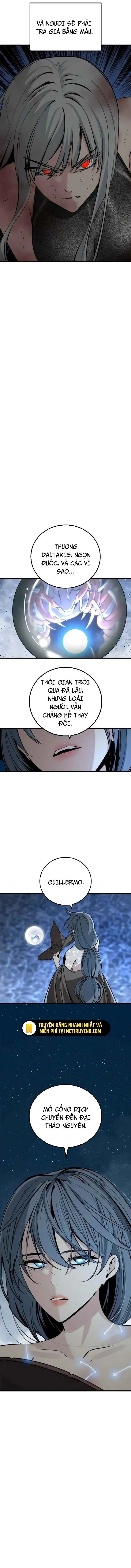 đọc truyện Kẻ Giết Anh Hùng Chương 214 ảnh 15 tại Thiên Thai Truyện