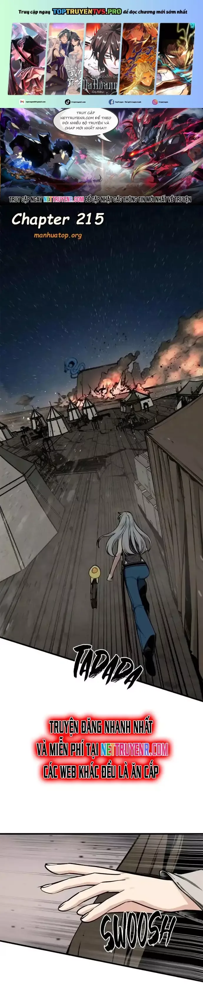 đọc truyện Kẻ Giết Anh Hùng Chương 215 ảnh 3 tại Thiên Thai Truyện