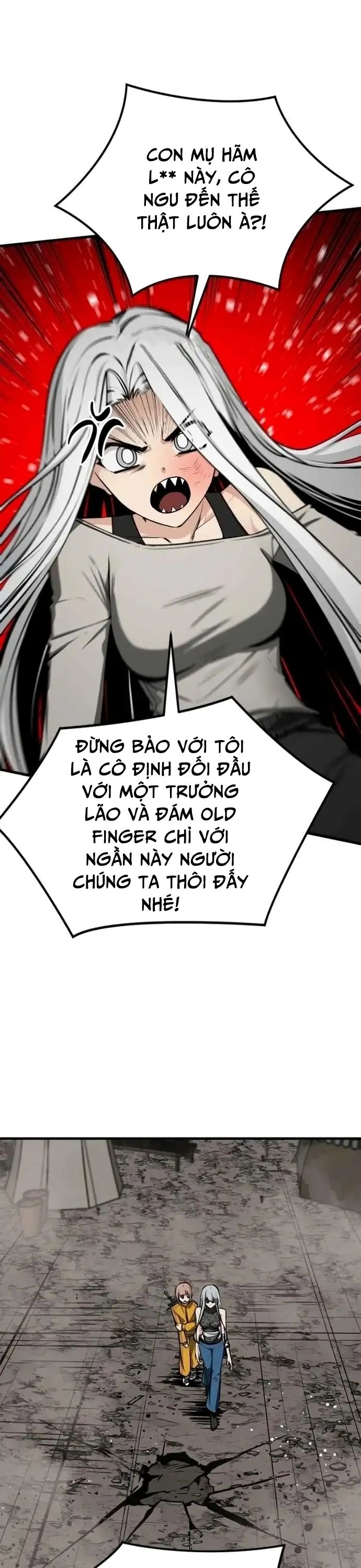 đọc truyện Kẻ Giết Anh Hùng Chương 215 ảnh 13 tại Thiên Thai Truyện