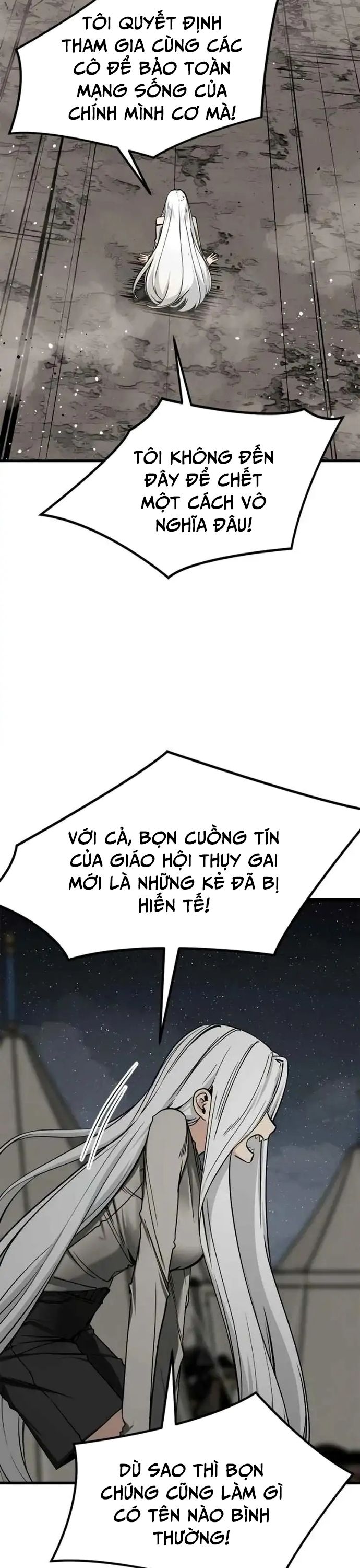 đọc truyện Kẻ Giết Anh Hùng Chương 215 ảnh 14 tại Thiên Thai Truyện