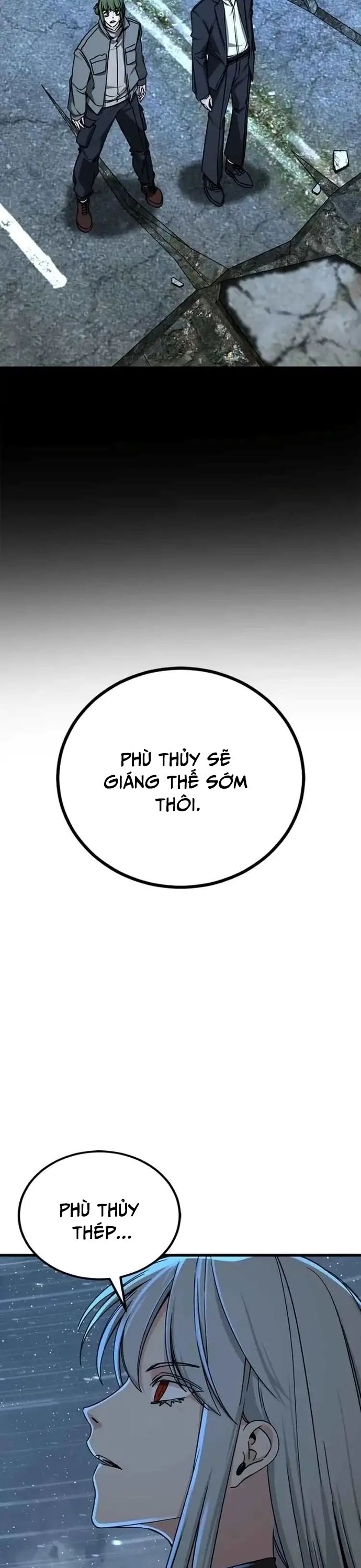 đọc truyện Kẻ Giết Anh Hùng Chương 215 ảnh 21 tại Thiên Thai Truyện