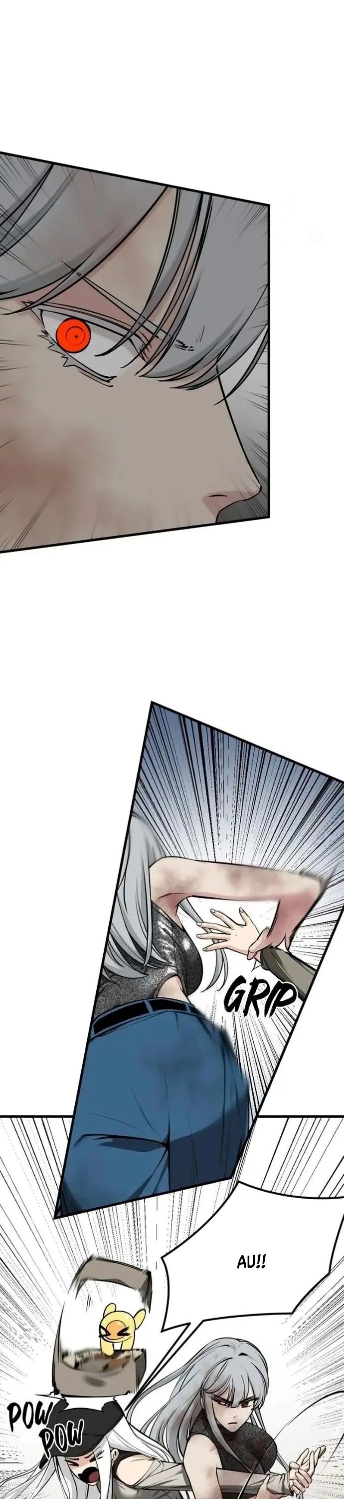 đọc truyện Kẻ Giết Anh Hùng Chương 215 ảnh 4 tại Thiên Thai Truyện