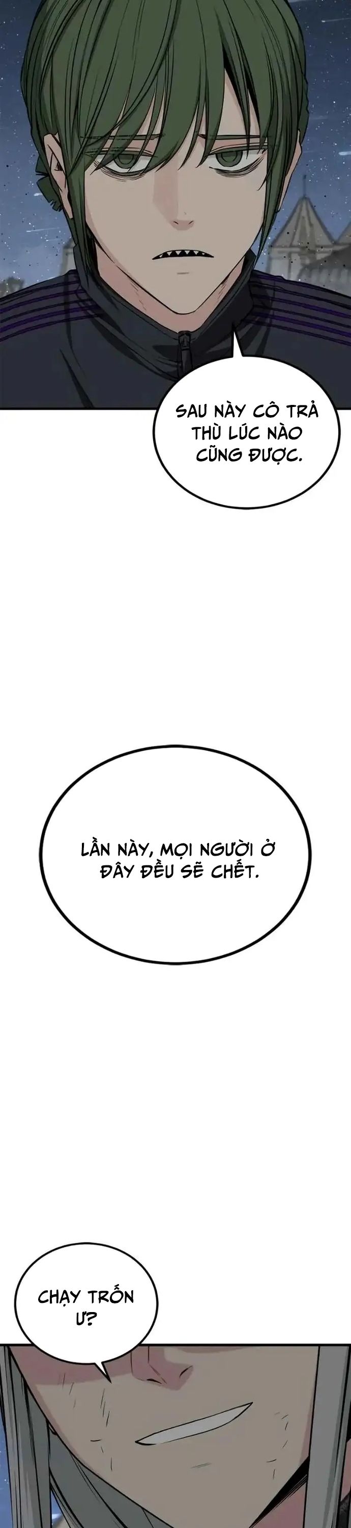 đọc truyện Kẻ Giết Anh Hùng Chương 215 ảnh 24 tại Thiên Thai Truyện