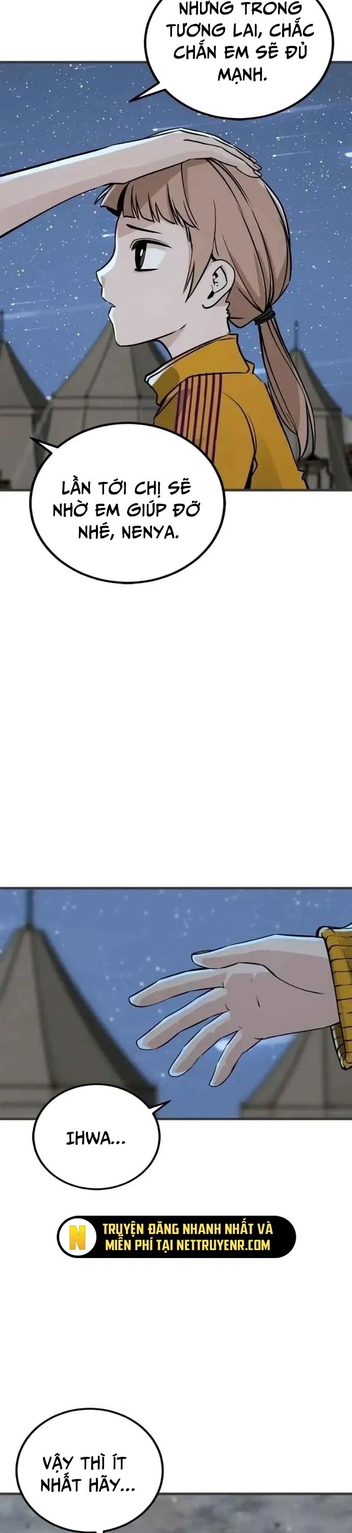 đọc truyện Kẻ Giết Anh Hùng Chương 215 ảnh 31 tại Thiên Thai Truyện