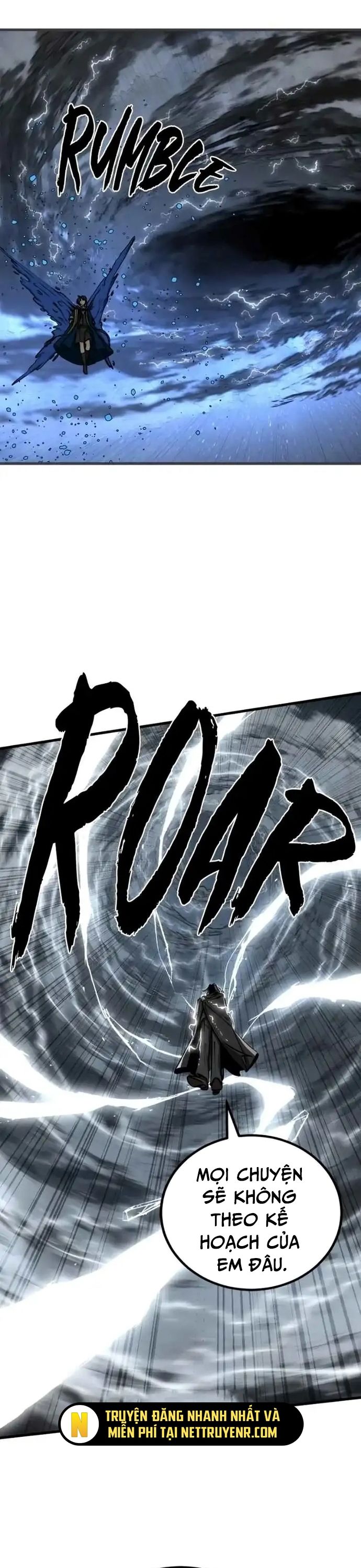 đọc truyện Kẻ Giết Anh Hùng Chương 215 ảnh 35 tại Thiên Thai Truyện