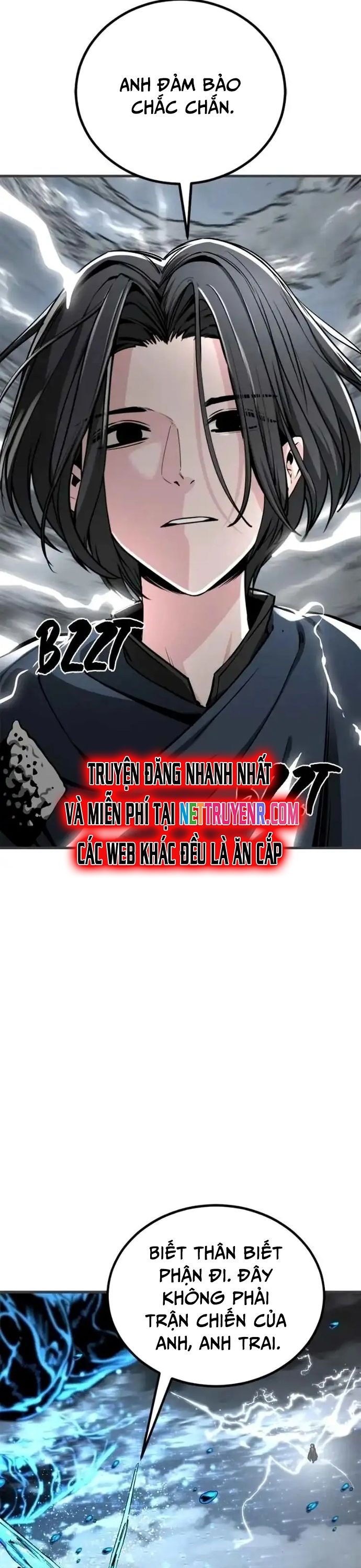 đọc truyện Kẻ Giết Anh Hùng Chương 215 ảnh 36 tại Thiên Thai Truyện