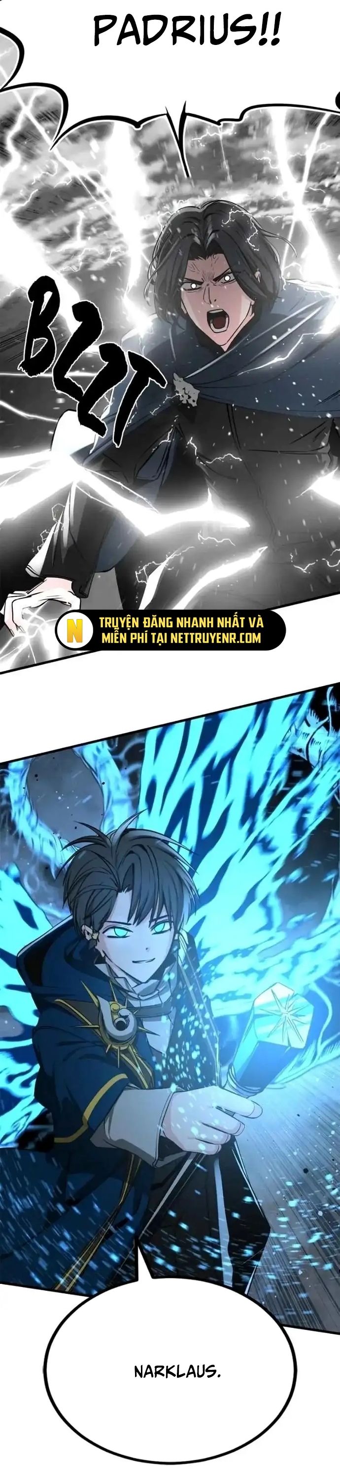 đọc truyện Kẻ Giết Anh Hùng Chương 215 ảnh 38 tại Thiên Thai Truyện