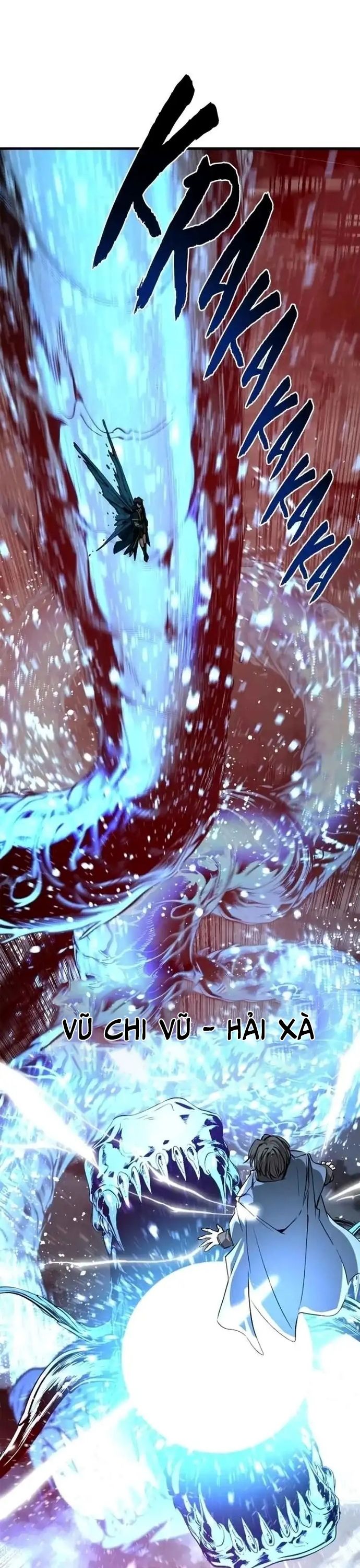 đọc truyện Kẻ Giết Anh Hùng Chương 215 ảnh 39 tại Thiên Thai Truyện