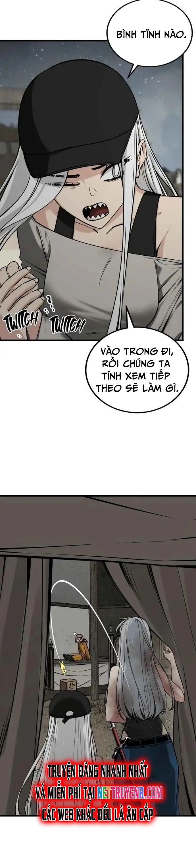 đọc truyện Kẻ Giết Anh Hùng Chương 215 ảnh 6 tại Thiên Thai Truyện