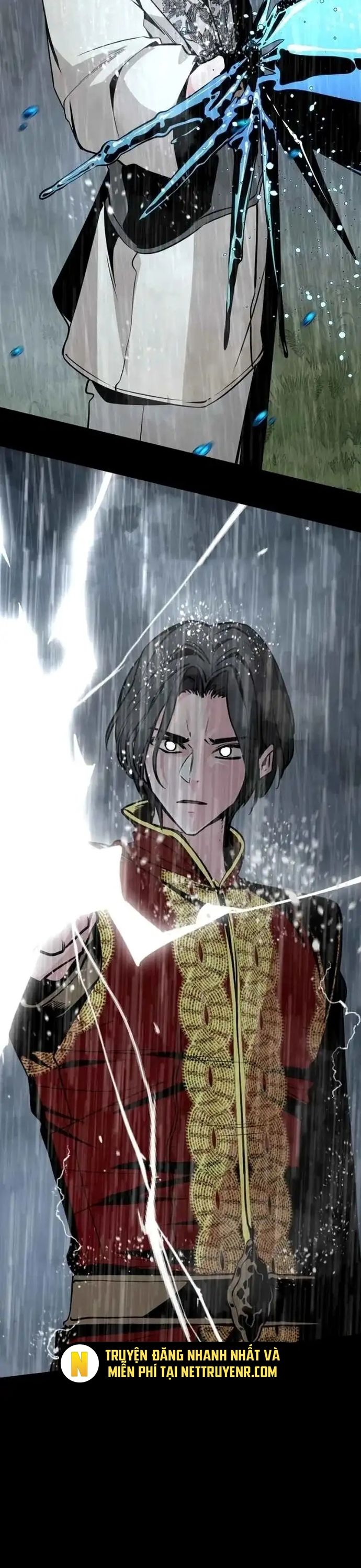 đọc truyện Kẻ Giết Anh Hùng Chương 215 ảnh 47 tại Thiên Thai Truyện