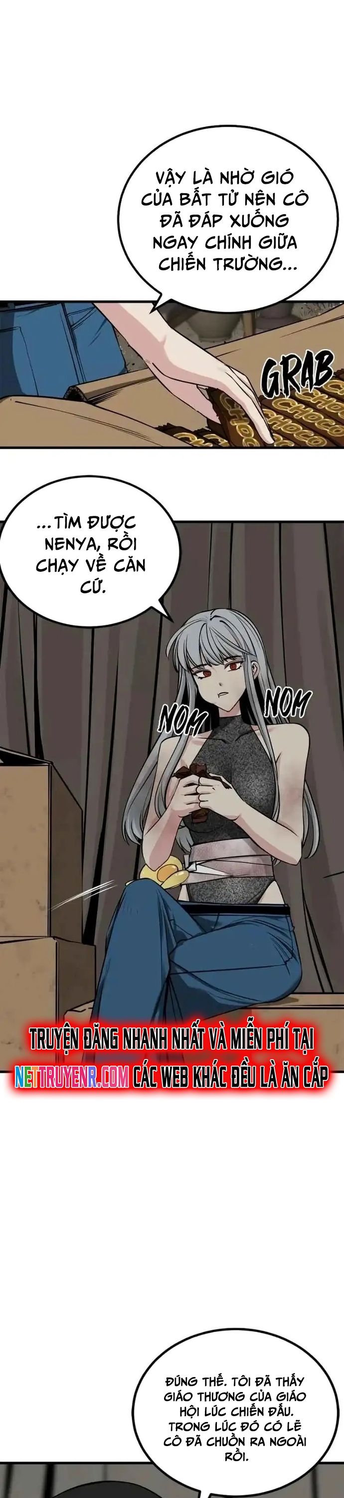 đọc truyện Kẻ Giết Anh Hùng Chương 215 ảnh 7 tại Thiên Thai Truyện