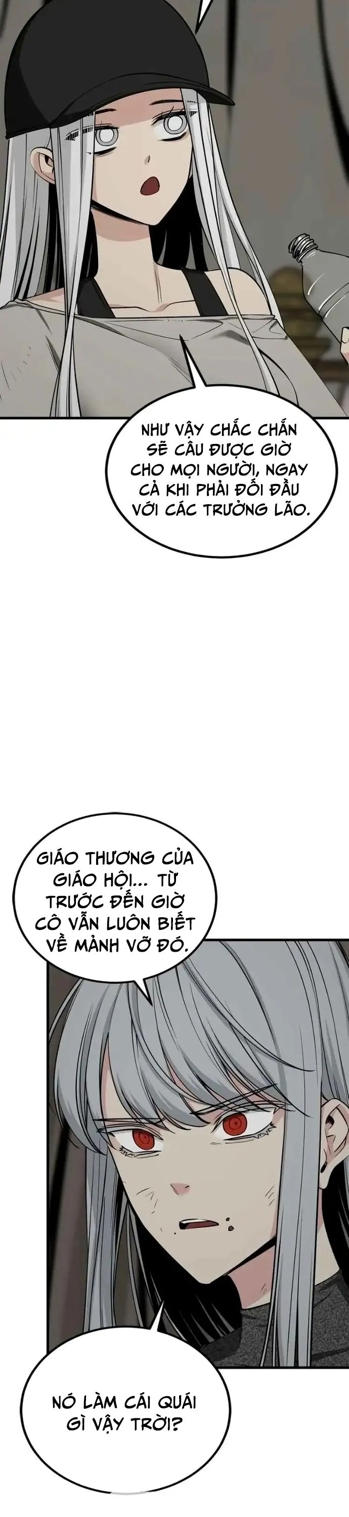 đọc truyện Kẻ Giết Anh Hùng Chương 215 ảnh 8 tại Thiên Thai Truyện