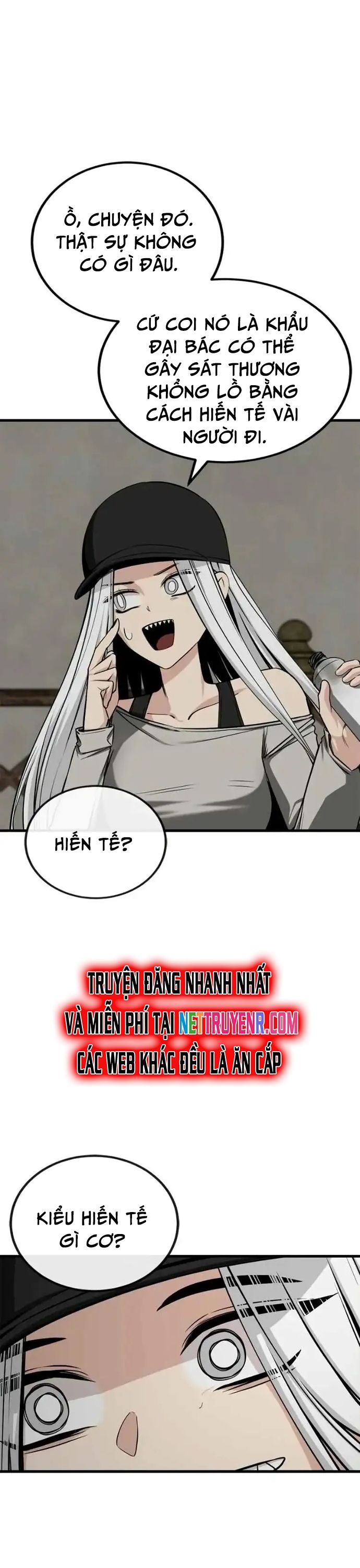 đọc truyện Kẻ Giết Anh Hùng Chương 215 ảnh 9 tại Thiên Thai Truyện