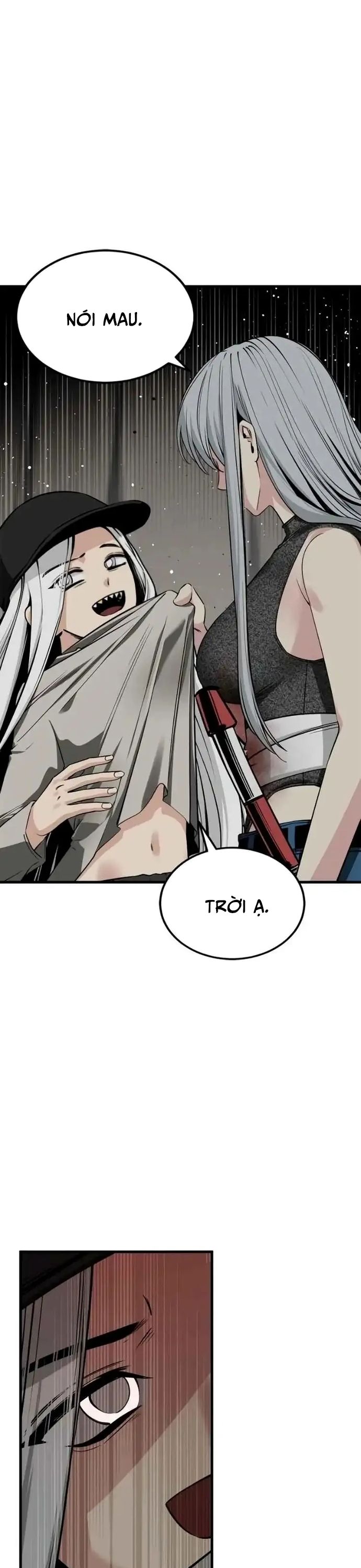 đọc truyện Kẻ Giết Anh Hùng Chương 215 ảnh 10 tại Thiên Thai Truyện