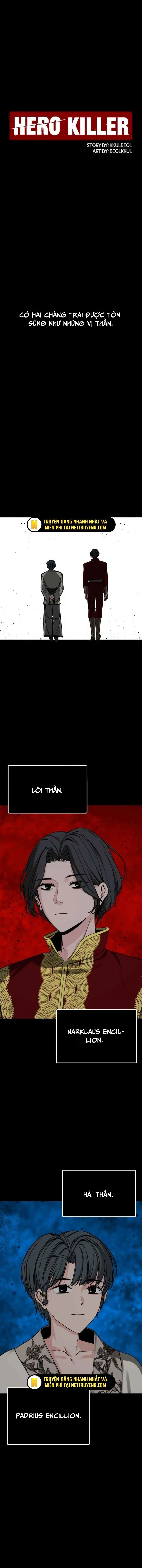 đọc truyện Kẻ Giết Anh Hùng Chương 216 ảnh 4 tại Thiên Thai Truyện