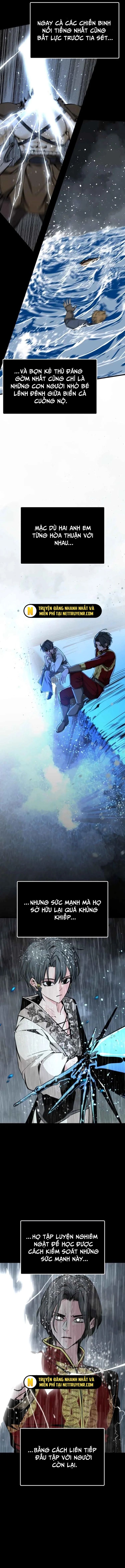 đọc truyện Kẻ Giết Anh Hùng Chương 216 ảnh 5 tại Thiên Thai Truyện