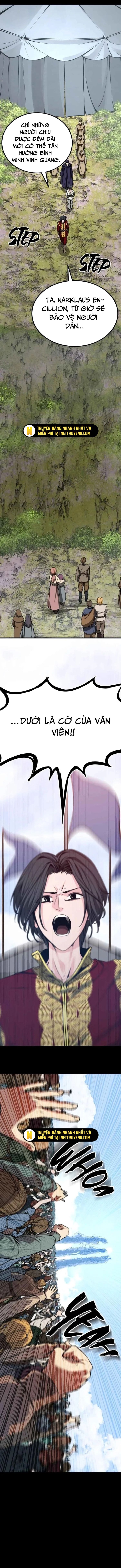 đọc truyện Kẻ Giết Anh Hùng Chương 216 ảnh 8 tại Thiên Thai Truyện