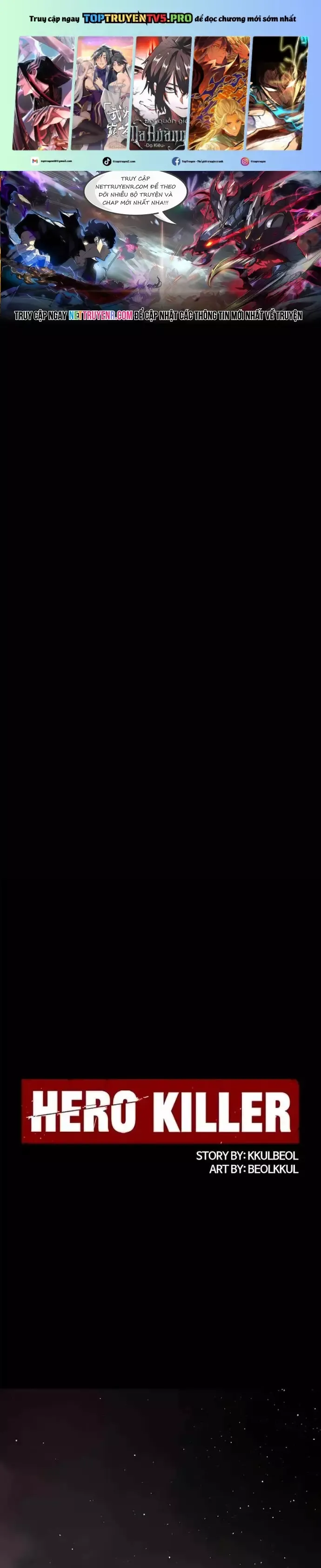 đọc truyện Kẻ Giết Anh Hùng Chương 217 ảnh 3 tại Thiên Thai Truyện