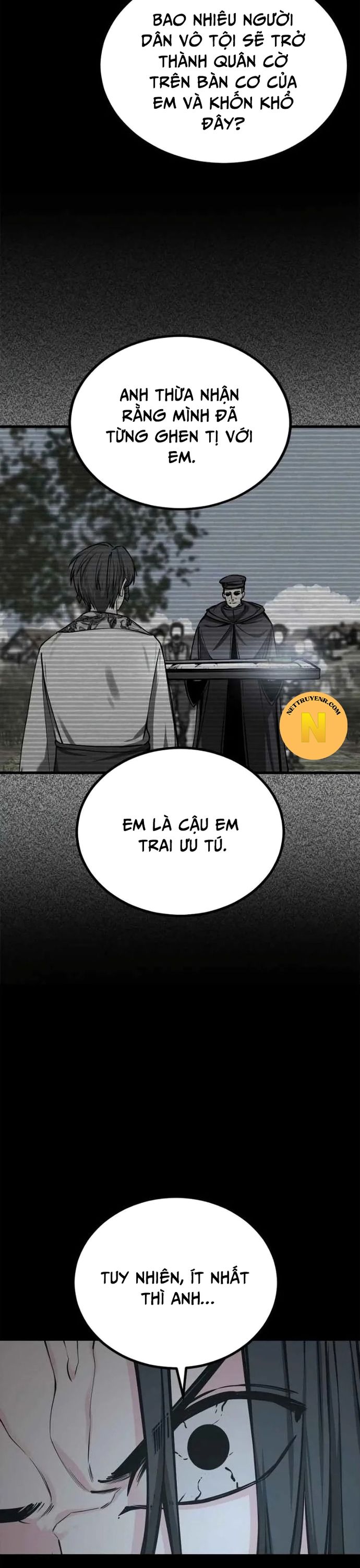 đọc truyện Kẻ Giết Anh Hùng Chương 217 ảnh 13 tại Thiên Thai Truyện