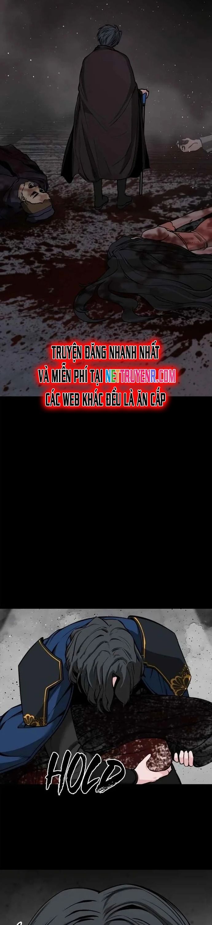 đọc truyện Kẻ Giết Anh Hùng Chương 217 ảnh 4 tại Thiên Thai Truyện