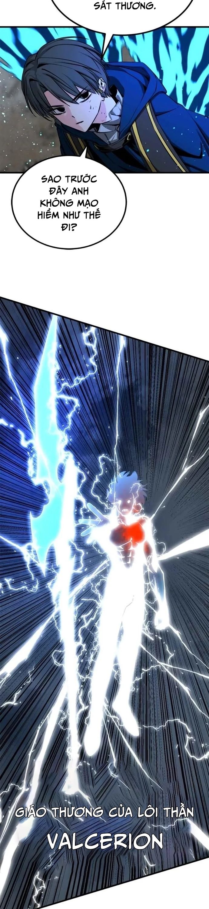 đọc truyện Kẻ Giết Anh Hùng Chương 217 ảnh 37 tại Thiên Thai Truyện