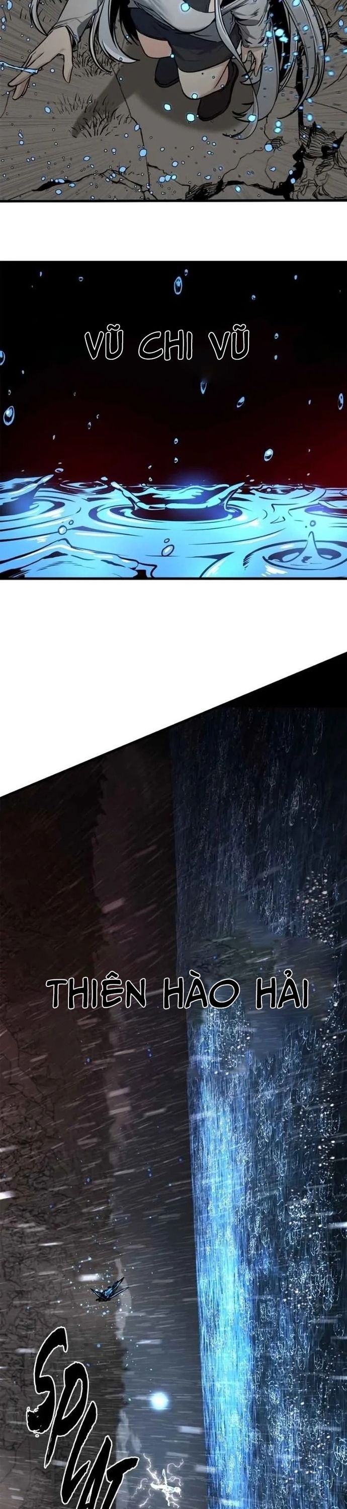 đọc truyện Kẻ Giết Anh Hùng Chương 217 ảnh 39 tại Thiên Thai Truyện