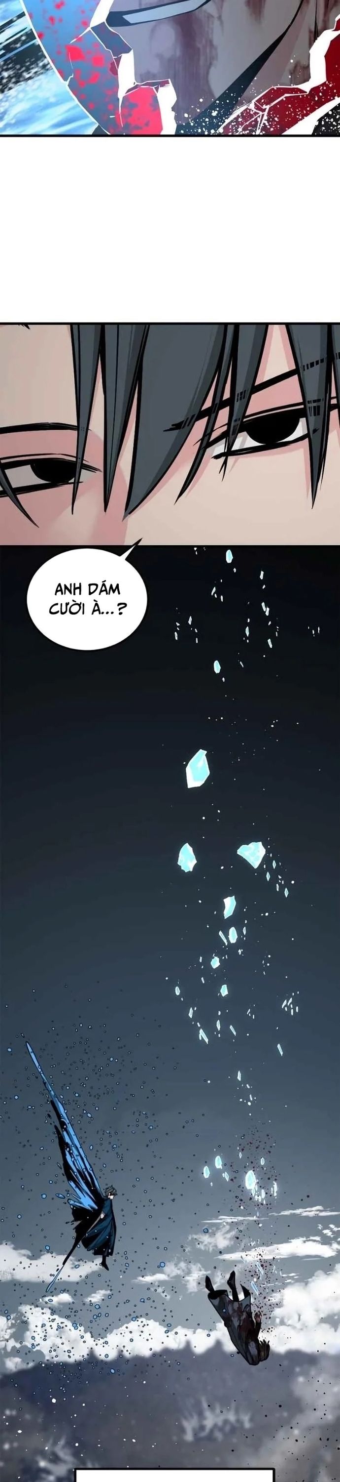 đọc truyện Kẻ Giết Anh Hùng Chương 217 ảnh 45 tại Thiên Thai Truyện