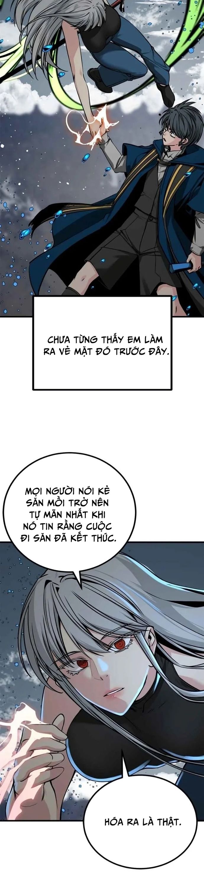 đọc truyện Kẻ Giết Anh Hùng Chương 217 ảnh 47 tại Thiên Thai Truyện