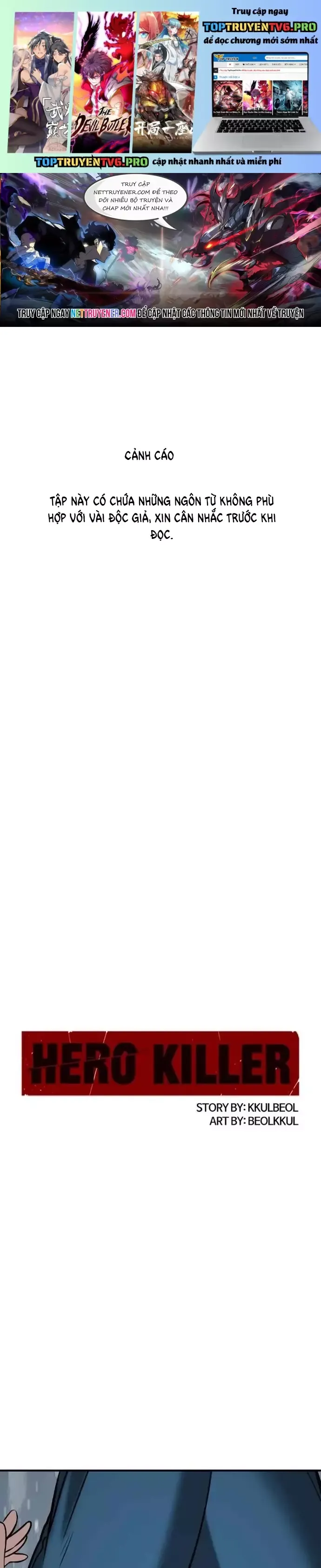 đọc truyện Kẻ Giết Anh Hùng Chương 218 ảnh 3 tại Thiên Thai Truyện