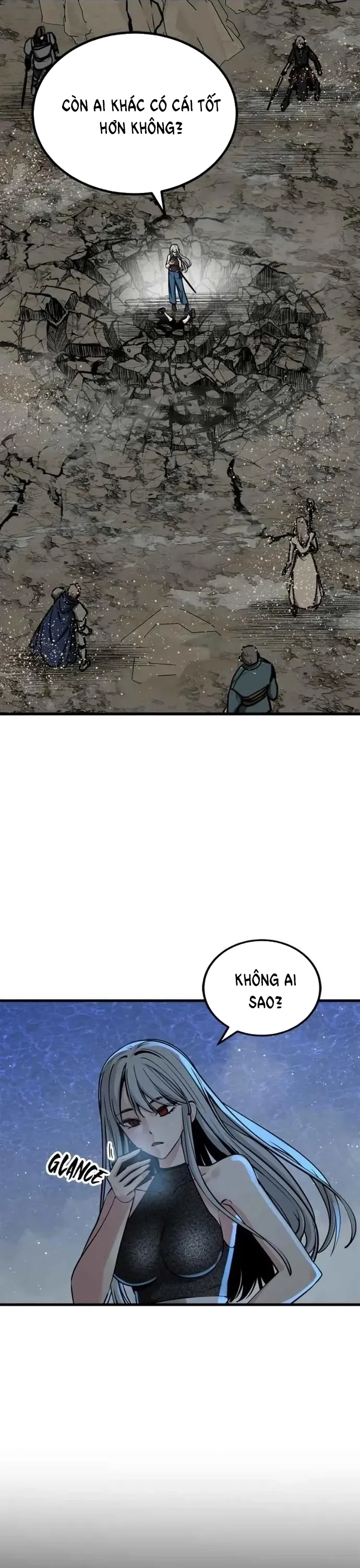 đọc truyện Kẻ Giết Anh Hùng Chương 218 ảnh 12 tại Thiên Thai Truyện