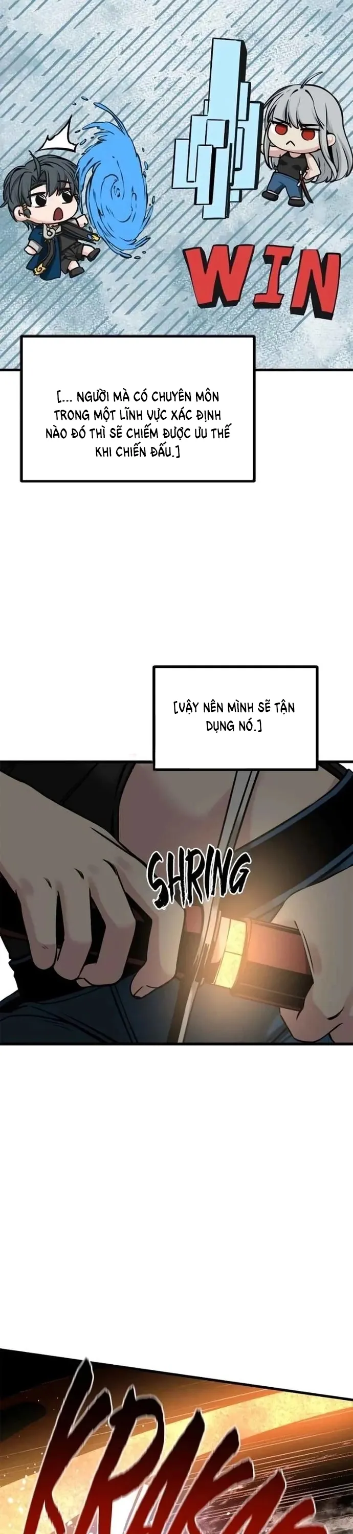 đọc truyện Kẻ Giết Anh Hùng Chương 218 ảnh 17 tại Thiên Thai Truyện