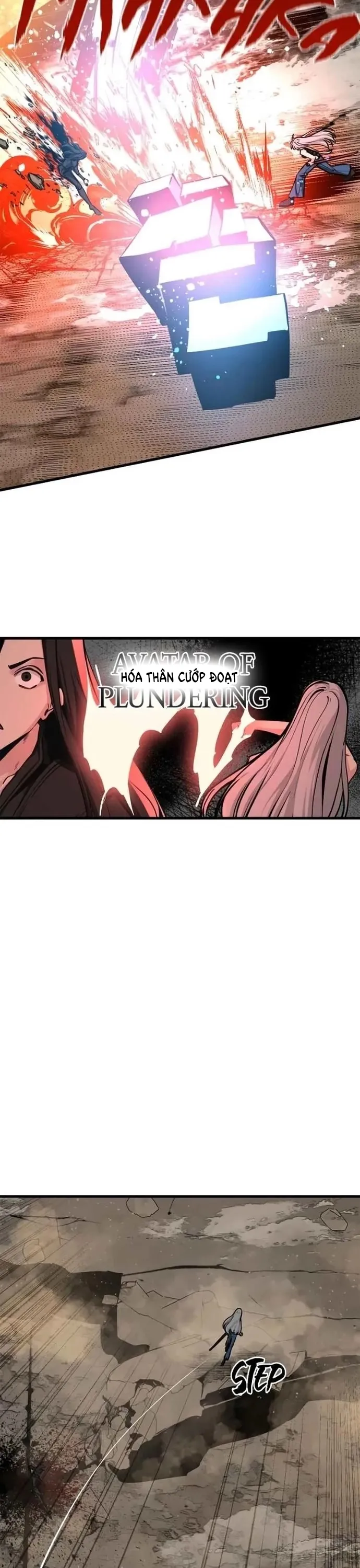 đọc truyện Kẻ Giết Anh Hùng Chương 218 ảnh 18 tại Thiên Thai Truyện