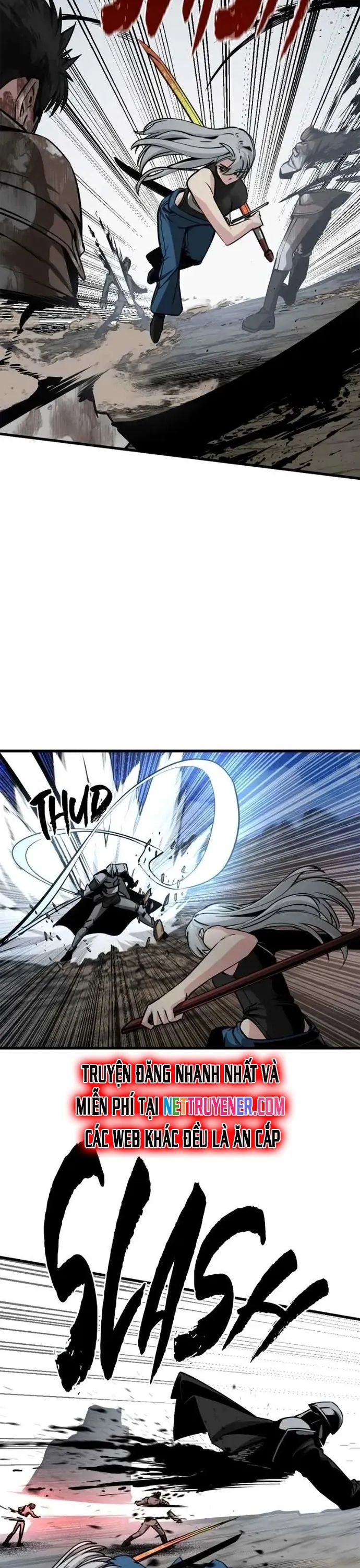 đọc truyện Kẻ Giết Anh Hùng Chương 218 ảnh 21 tại Thiên Thai Truyện