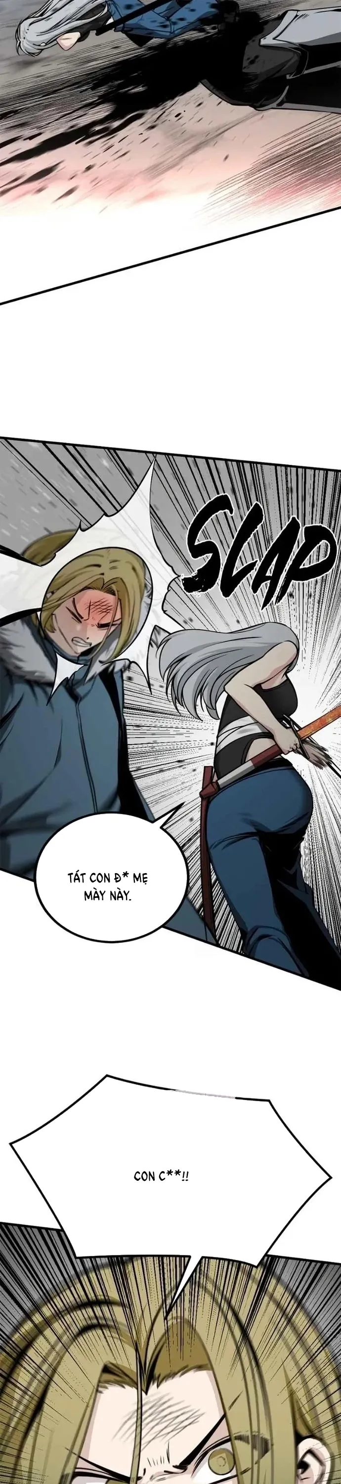 đọc truyện Kẻ Giết Anh Hùng Chương 218 ảnh 22 tại Thiên Thai Truyện