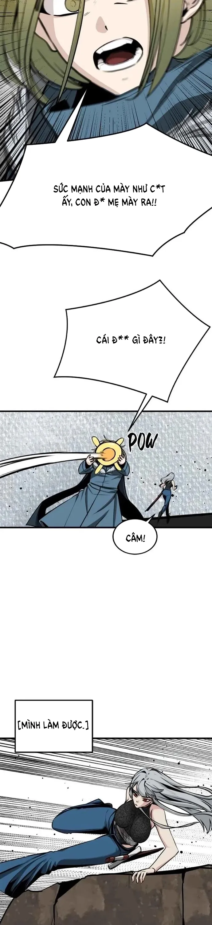 đọc truyện Kẻ Giết Anh Hùng Chương 218 ảnh 23 tại Thiên Thai Truyện