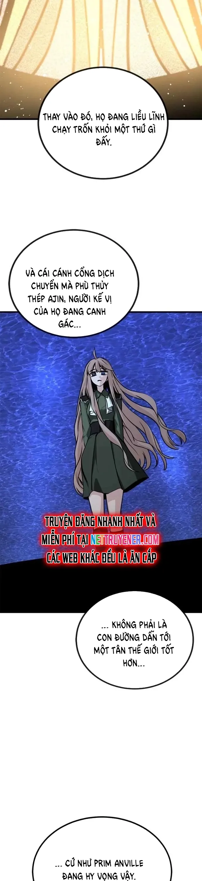 đọc truyện Kẻ Giết Anh Hùng Chương 218 ảnh 34 tại Thiên Thai Truyện