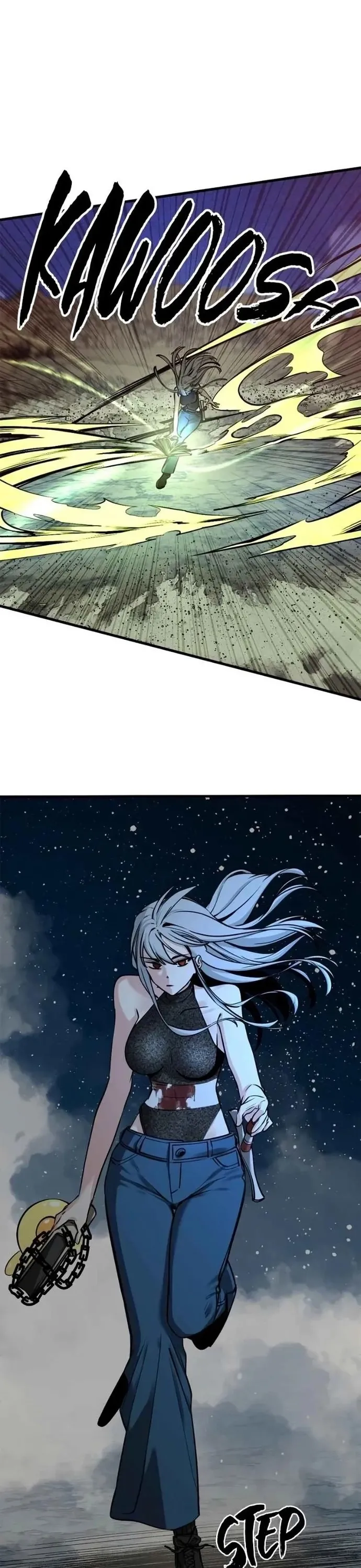 đọc truyện Kẻ Giết Anh Hùng Chương 218 ảnh 6 tại Thiên Thai Truyện