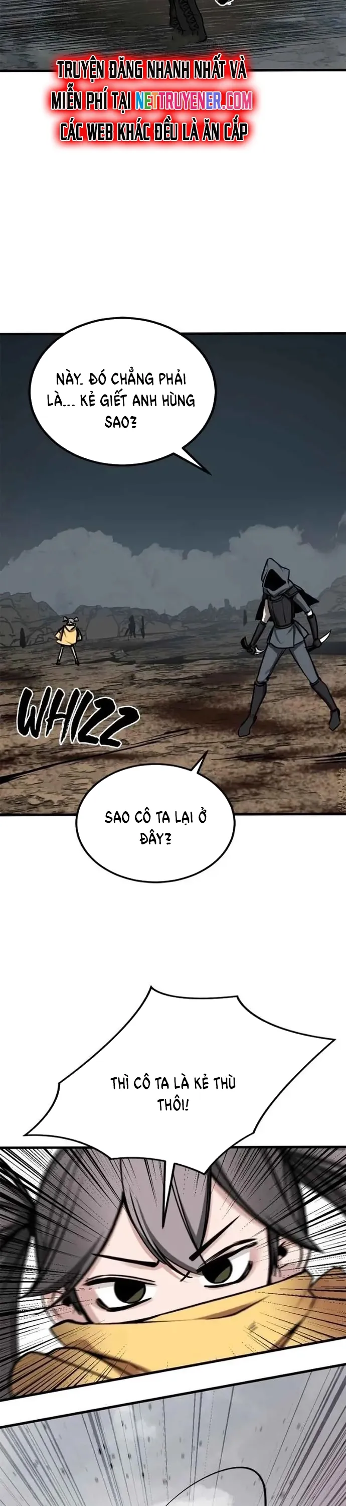 đọc truyện Kẻ Giết Anh Hùng Chương 218 ảnh 7 tại Thiên Thai Truyện